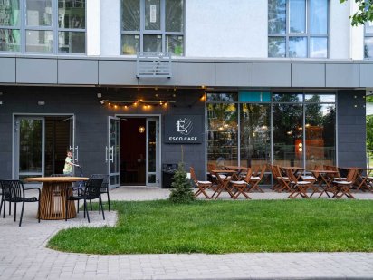 Продаж комерційного приміщення в ЖК «Паркове Місто» Київ