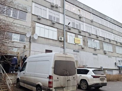 Продається швейний цех у місті Харків Харьков