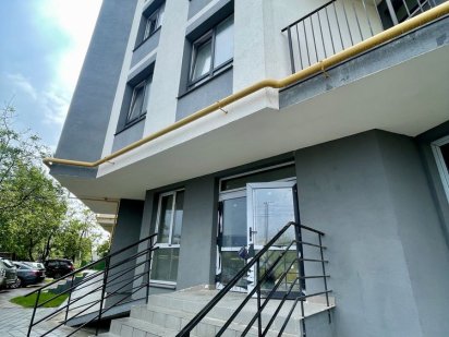 Продаж комерційного приміщення 90м Львів