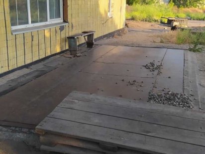 Продається склад  м. Миколаїв, вул. Остапа Вишні. Торг. Миколаїв