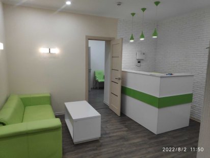 Всеволода Нестайка, 8 Київ