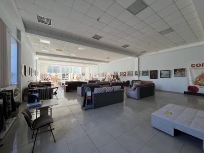 Магазин 478 кв.м в Центрі Миколаїв