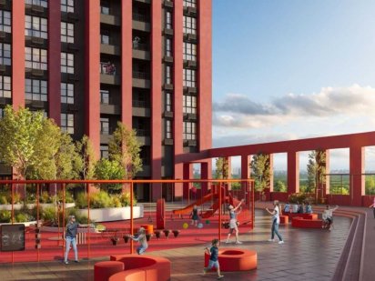 Терміново КОМЕРЦІЙНЕ 40м2  ЖК Dock ДОК  Набережно-Рибальська 27 Киев