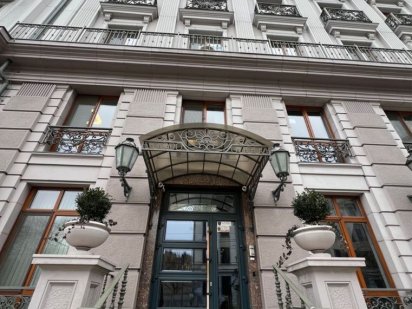 Дом на Осипова, Будова, офис с ремонтом в центре, вид на город Одесса