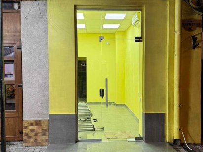 Магазин  с ремонтом на Преображенской! Одеса