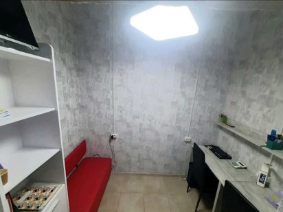 Продам кладову-кабінет, Кадор-Таирова