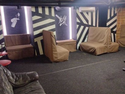 Коммерческое помещение в центре города! Одеса