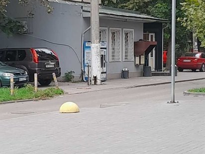 Продаж нежитлового приміщення під бізнес на Таїрова – просп. Глушка Одеса