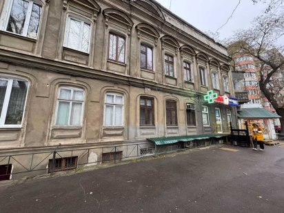 Квартира под офис, магазин  на Колонтаевской Одесса