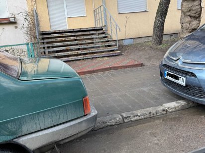 Продаж комерційного приміщення (фасадне)вул.Горбачевського Львов