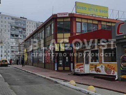 ВЫГОДНО! БЕЗ КОМИСИИ! СУПЕР АКТИВ! м. Дарница помещение 280м2. Київ