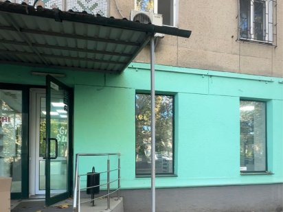 Коммерческое помещение под любой вид бизнеса Одесса