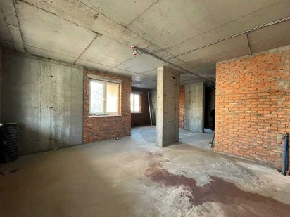 Продаж фасадного приміщення 72м2 м. Чернігівська Краківська Київ