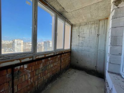 Продам помещение под офис в новом доме на Таирова Одеса