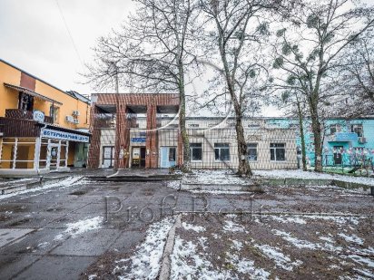 Комерційне приміщення, Подільський р-н, Виноградар, пр.Г.Гонгадзе, 20 Киев