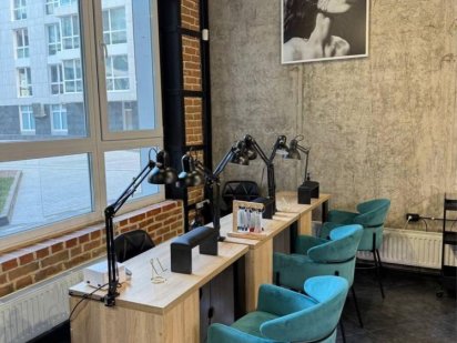 Продам готовый бизнес салон красоты Печерск Киев