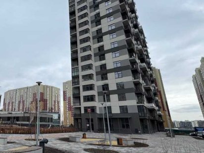 ПРОДАЖ Комерція Варшавський 2 Приміщення 72м фасад\кафе\магазин\салон Київ