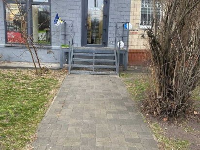 Продаж комерційного Торгового примищення 45м2 Київ