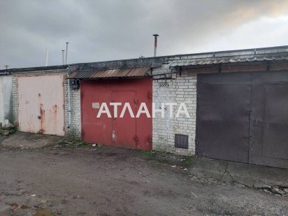 Продаж гаражу вул. Кульпарківська. Львів