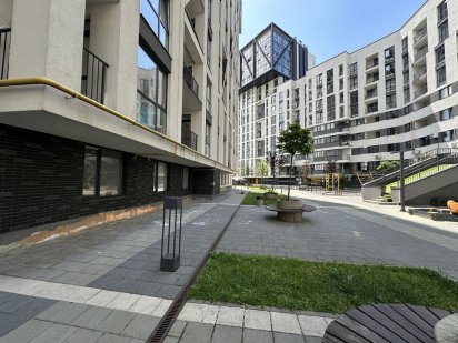 ‼️Продаж нежитлового приміщення по вулиці Героїв УПА 73 ( Антоновича) Львов