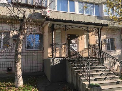 Швидкий продаж будівлі під будь-який вид діяльності, метро Лук'янівка! Київ