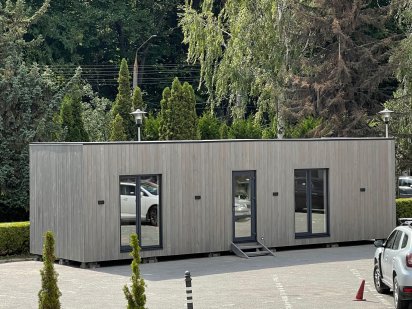 Маф/Кіоск/Магазин/Павільон/Вагончик/Приміщення/Офіс Львов