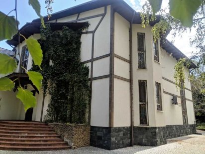 Здание на 23 сотках под коммерческую деятельность Одеса