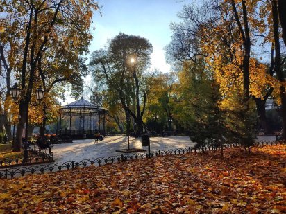 Продам помещение Дерибасовская Горсад Одесса