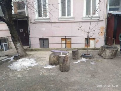 Продаж приміщення 105,8м2 м. м. Одеса, вул. Степова Одеса