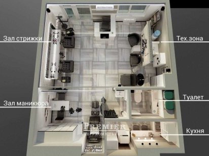 СРОЧНО продам фасадный готовый бизнес с ремонт.в элитном проход. месте Одесса