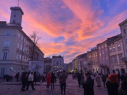 Площа Ринок, центр, під комерцію від власника Львов