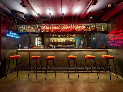 БЕЗ% Продажа. Фасад. Цоколь Кафе Паб Бар. 196м2 Подол Київ