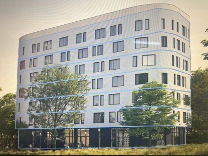 Продаж комерційного приміщення в житловому комплексі Миколайчука Львов