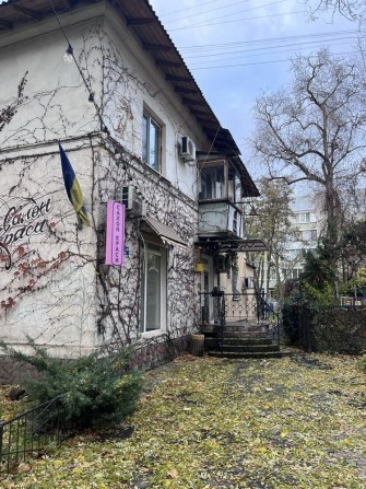 Продам/сдам фасад Адмиральский проспект коммерция - фото 1