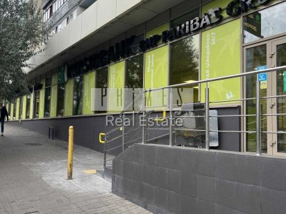 Продаж фасадного приміщення!!! супер інвестиція Печерськ, трафік! Київ