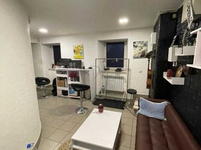 Продаж комерційного фасадного приміщення 60 м2, вул.Драгоманова Львов