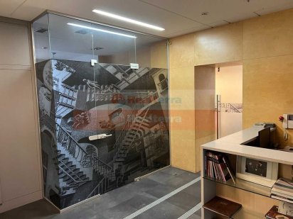 Офіс, вул. Підвисоцького 14,Печерськ Київ