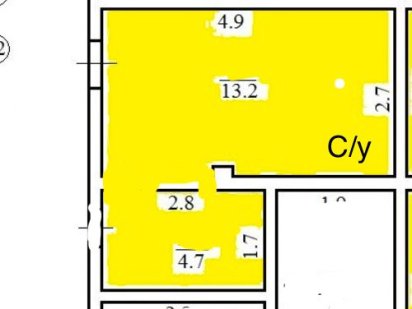 Продам приміщення вільного призначення, Милославская Київ