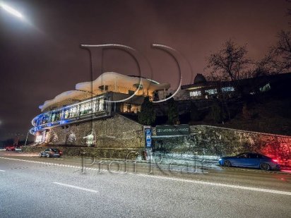 Продаж Гаражу біля метро Арсенальна Дніпровський узвіз 1 Київ