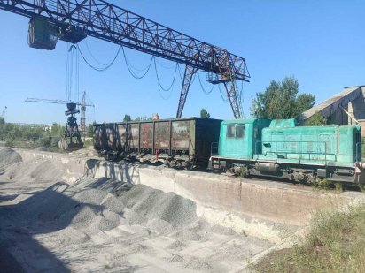 Продам два майнових комплекса з жд гілками та обладнанням у Харкові !! Харьков