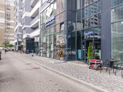 Комерційний об’єкт. Готовий бізнес. Ревуцького, 40в, Дарницький район Київ