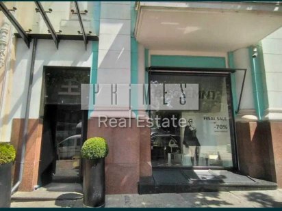 Продажа Торговая площадь 287м2, ул. Городецкого Архитектора, 11 Київ