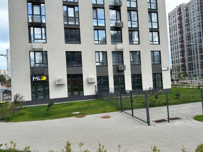 Помещение в ЖК "Варшавский +", ул.И. Выговского ,44 площадь 96.6 кв,м, Київ
