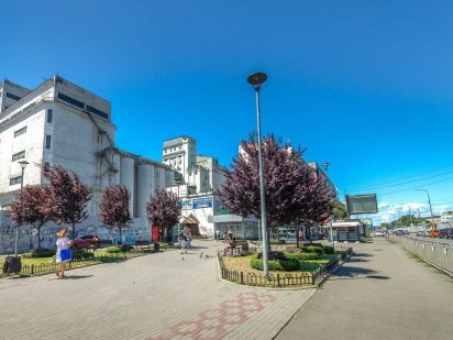 Невелике приміщення 12 кв.м прямо біля метро Т. Шевченка Київ