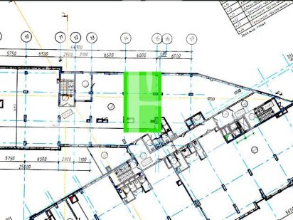 Продаж офісного приміщення. Поділ 85м2. Центр Киев