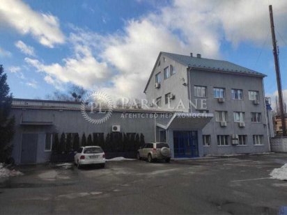 Майновий комплекс, Пирогівський шлях поруч просп Науки, без % Київ