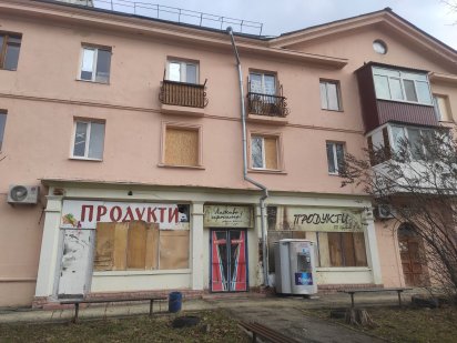 Магазин 120м, метро Победы, Клочковская 352 Харьков