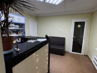 Продаж ветеринарної клініки. Харків