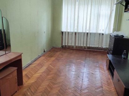 Фасадное расположение,Филатова/Гайдара Одесса