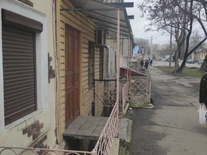 Магазин рядом с Привозом ! Одеса